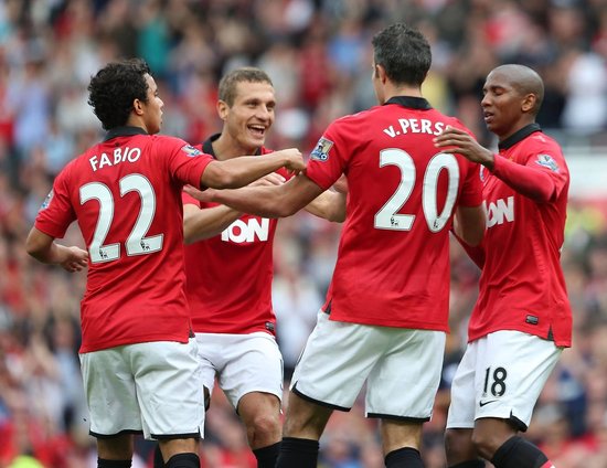 上表現出了 上表現出了